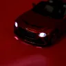 Машина мет. АВТОПРОМ арт. 68741 (48шт/2) 1:32 Bentley Bacalar, батар, світло, звук, відкр.двері, кор. 18*9*8см