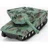 Танк арт. KLX700-4A (48шт) 1:32, інерц. світ., звук, короб. 28*13,5*12см