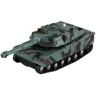 Танк арт. KLX700-4A (48шт) 1:32, інерц. світ., звук, короб. 28*13,5*12см