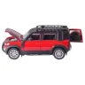 Машина мет. АВТОПРОМ арт. 68416 (48шт/2) 1:32 2020 Land Rover Defender 110, бат., світ., звук, відчиняються двері,