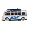 Машина мет. АВТОПРОМ арт. AP74242 (24шт/2) 1:32 Volkswagen t1 bus