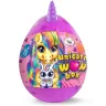 Креативна творчість "Unicorn WOW Box" укр/рос (2) Danko Toys