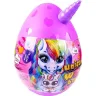 Креативна творчість "Unicorn WOW Box" укр/рос (2) Danko Toys