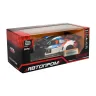 Машина мет. АВТОПРОМ арт. 68715W (48шт/2) 1:32 “BMW M4 GT3”, батар, світ., звук, відкр.двері, короб.18 * 9 * 8 см