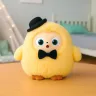 М'яка інтерактивна іграшка з Ai "Star Toys" штучний інтелект, діалог, розпізнавання емоцій, жовта