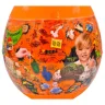 Креативна творчість "Dino WOW Box" укр/рос (2) Danko Toys