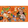 Креативна творчість "Dino WOW Box" укр/рос (2) Danko Toys