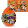 Креативна творчість "Dino WOW Box" укр/рос (2) Danko Toys