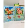 Інтерактивна книга "Пригоди на Фермі" "WToys", ОЗВУЧ. УКР. МОВОЮ, звук, сенсорні кнопки, дошка для м