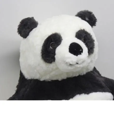 М'яка іграшка Star Toys 55см панда K15245