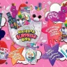 Креативна творчість "Unicorn Surprise Box" укр/рос (2) Danko Toys