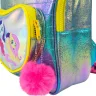 Дитячий рюкзак Kids Hits "My Little Pony" на одне відділення з кишенями 28 см