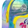 Дитячий рюкзак Kids Hits "My Little Pony" на одне відділення з кишенями 28 см