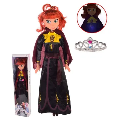 Кукла Star Toys Принцесса Фрозен 54 см HX2022A3