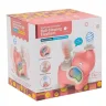 Музична іграшка-зволожувач Star Toys Слонік-жонглер 158-2C