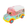 Игрушечный набор кафе-фургончик CINDA TOYS 30см