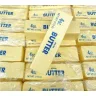 Вершкове масло сквіш 13см Butter іграшка-антистрес шматок вершкового масла, батер-сквіш