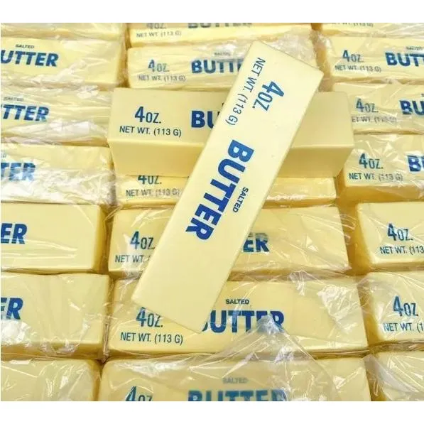 Вершкове масло сквіш 13см Butter іграшка-антистрес шматок вершкового масла, батер-сквіш