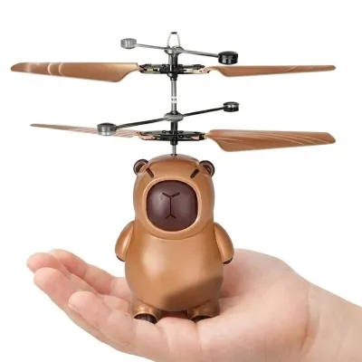 Летающая капибара А-Toys 