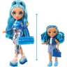 Лялька Rainbow High Сапфіра 15см серія Littles