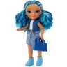 Лялька Rainbow High Сапфіра 15см серія Littles