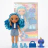 Лялька Rainbow High Сапфіра 15см серія Littles