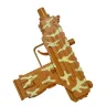 Пістолет Star Toys "Micro UZI" світло, звук, мішень 8180-42