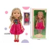 Лялька Lovely Girl 33 см 