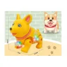 Музичний песик ToyCloud підсвічування 776-17