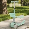 Дитячий самокат 5в1 Best Scooter