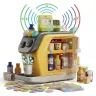 Іграшкова кав'ярня Play House Cashier Coffee