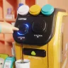 Іграшкова кав'ярня Play House Cashier Coffee