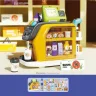 Іграшкова кав'ярня Play House Cashier Coffee