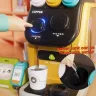 Іграшкова кав'ярня Play House Cashier Coffee