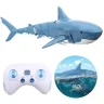 Акула на пульті Shark