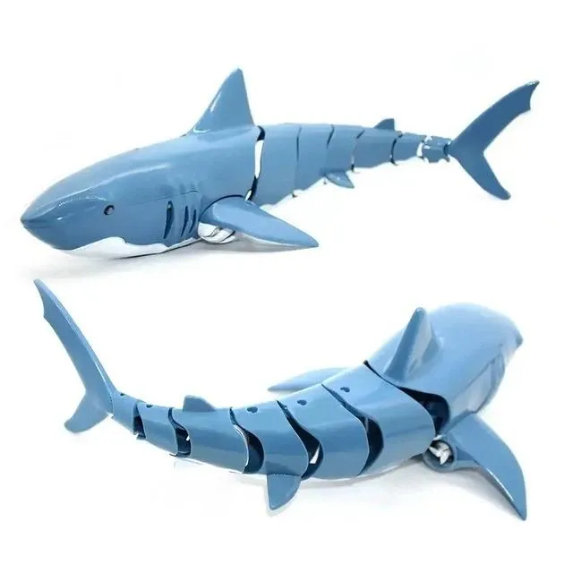Акула на пульті Shark