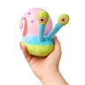 М’яка іграшка равлик Гері Спанч Боб 20 см  Детальніше: https://plushevo.com.ua/ua/p2982639217-myagkaya-igrushka-ulitka.html