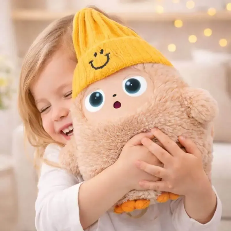 М'яка іграшка Le Doudou зі штучним інтелектом,
