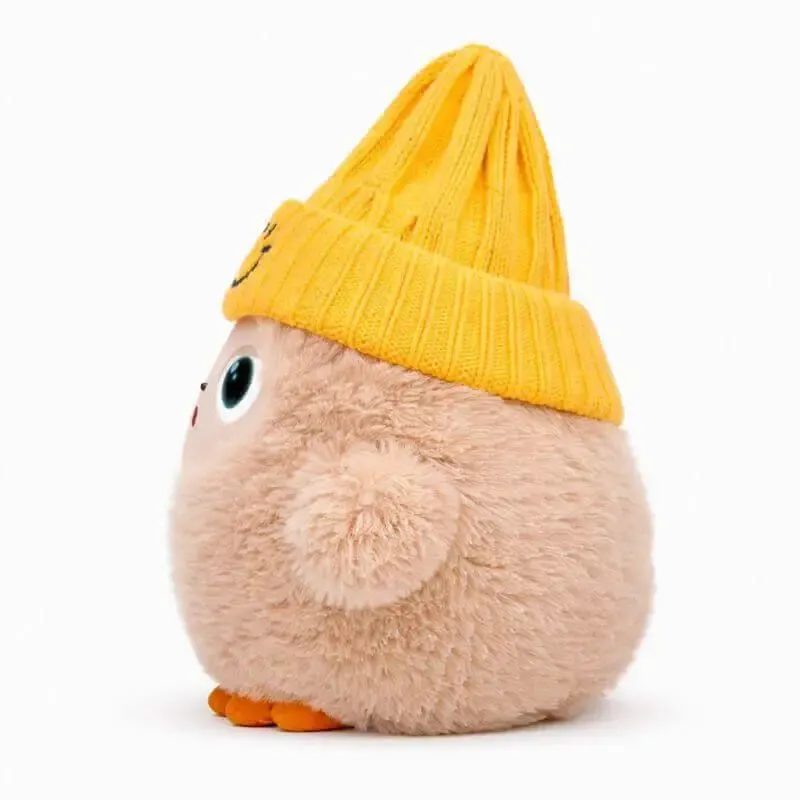 М'яка іграшка Le Doudou зі штучним інтелектом,