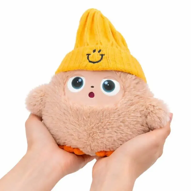 М'яка іграшка Le Doudou зі штучним інтелектом,