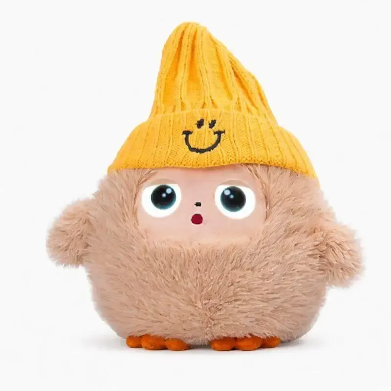 М'яка іграшка Le Doudou зі штучним інтелектом,