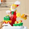 игра для купания