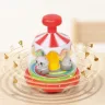 Інтерактивна дзиґа Huabiao Toys Звірятка