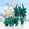 Динозавр-трансформер DINOSTER – ОЗ