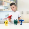 Динозавр-трансформер DINOSTER – ДЕЛБІ