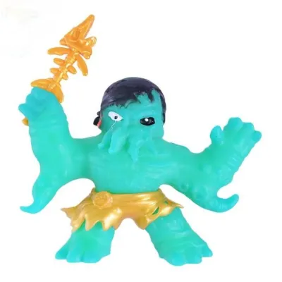 Игрушка-антистрес GooJitZu "Deep Goo Sea" тянучка K12806