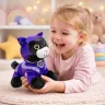 М’яка іграшка 25 см Кішка Тінь Paw Patrol