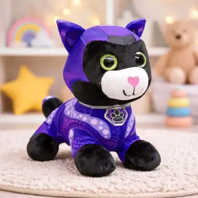 М’яка іграшка 25 см Кішка Тінь Paw Patrol