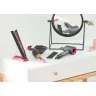 Дитячий ігровий набір перукаря Deluxe Styling Set з феном, праскою для волосся та аксесуарами 6 предметів