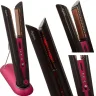 Дитячий ігровий набір перукаря Deluxe Styling Set з феном, праскою для волосся та аксесуарами 6 предметів